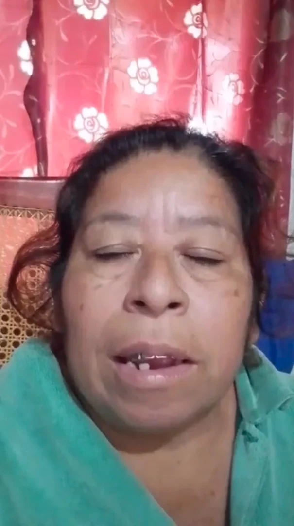 Clara R. — Prosperidad